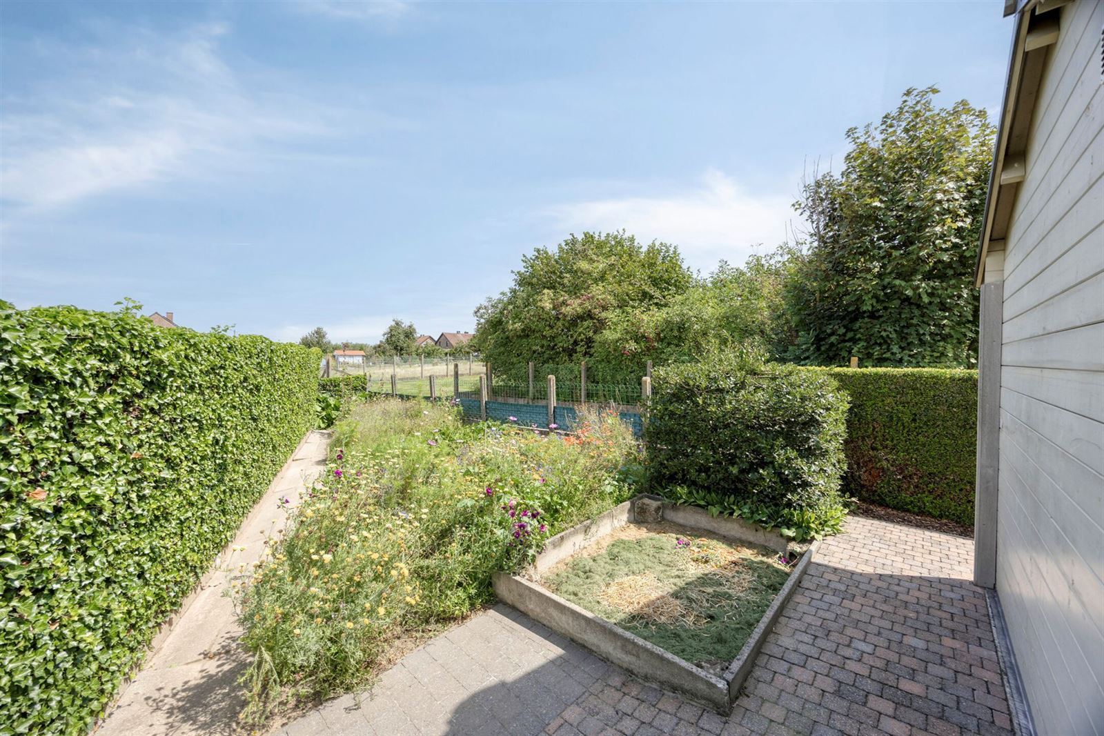 FOTO’S 36 : Woning te 1755 PAJOTTEGEM (België) - Prijs € 575.000