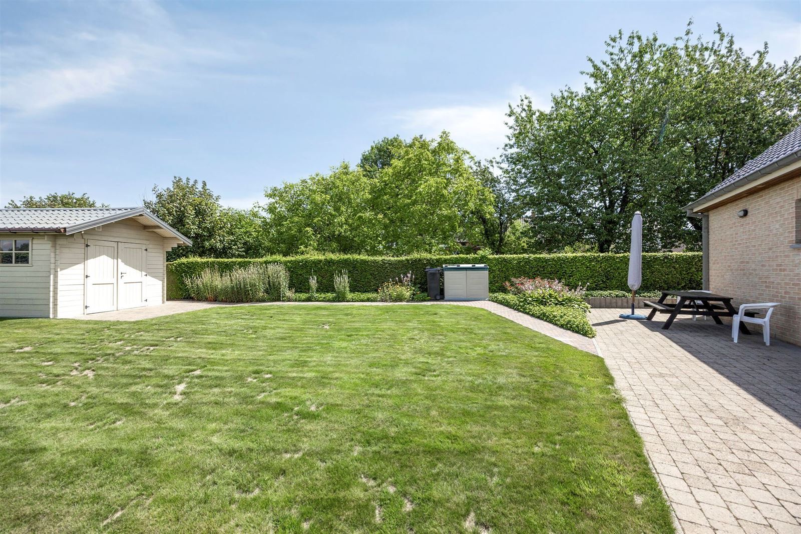 FOTO’S 34 : Woning te 1755 PAJOTTEGEM (België) - Prijs € 575.000