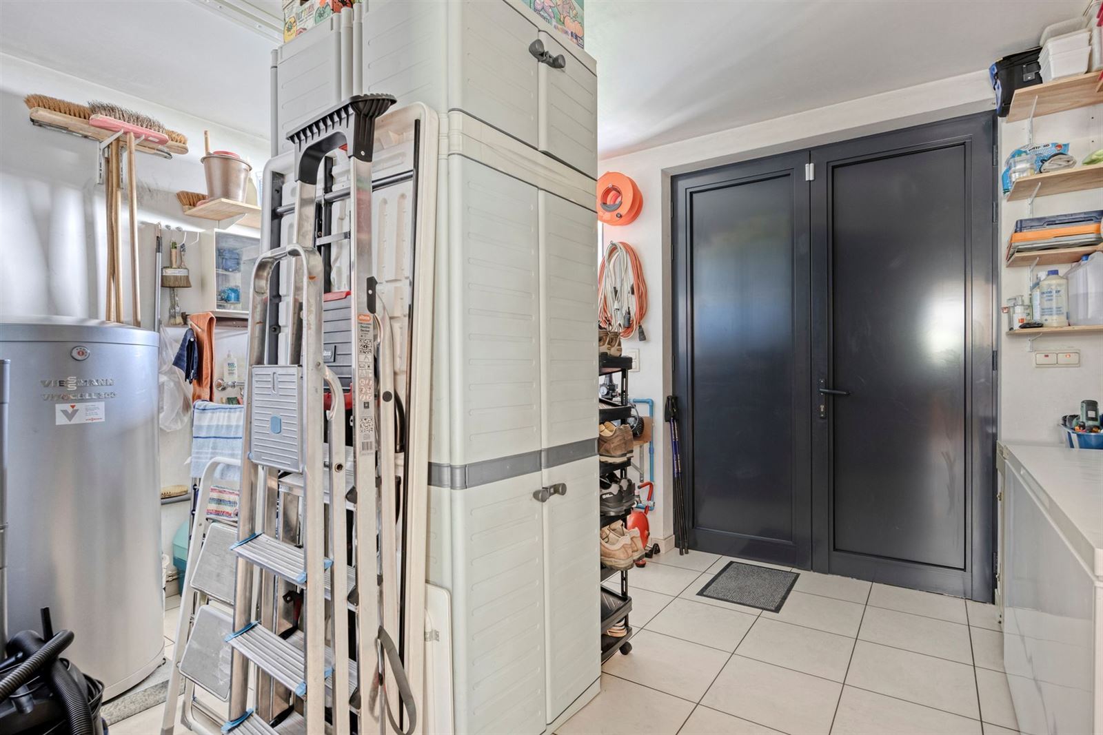 FOTO’S 31 : Woning te 1755 PAJOTTEGEM (België) - Prijs € 575.000