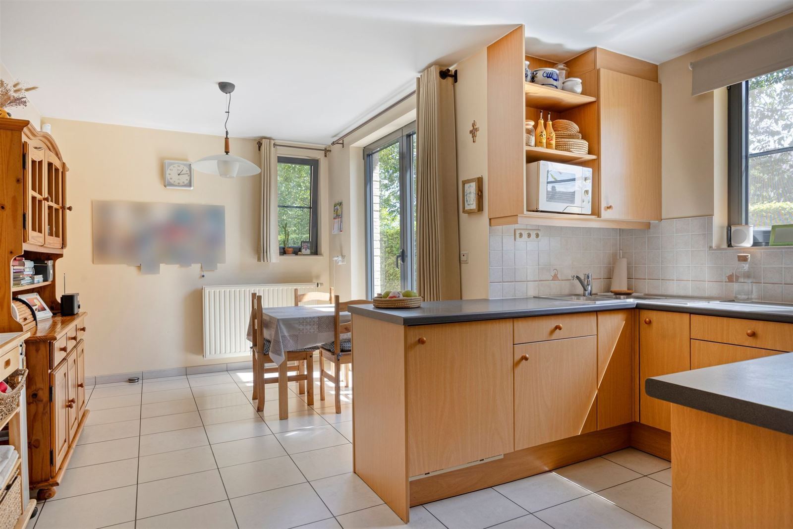 FOTO’S 10 : Woning te 1755 PAJOTTEGEM (België) - Prijs € 575.000