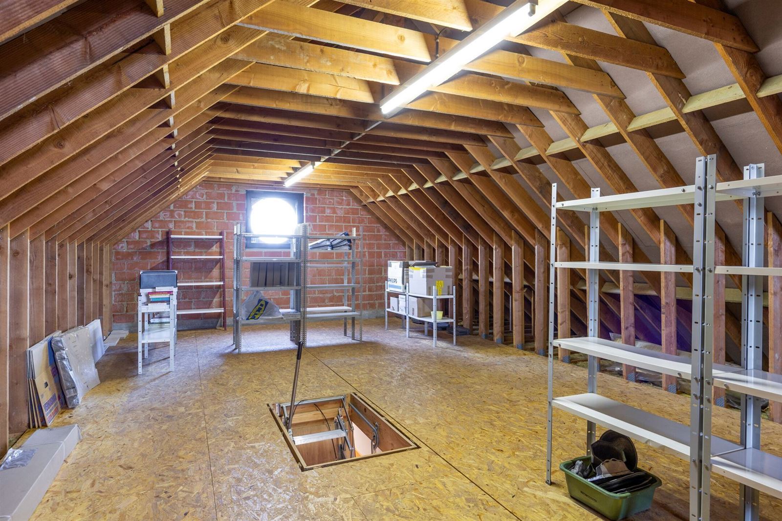 FOTO’S 29 : Woning te 1755 PAJOTTEGEM (België) - Prijs € 575.000