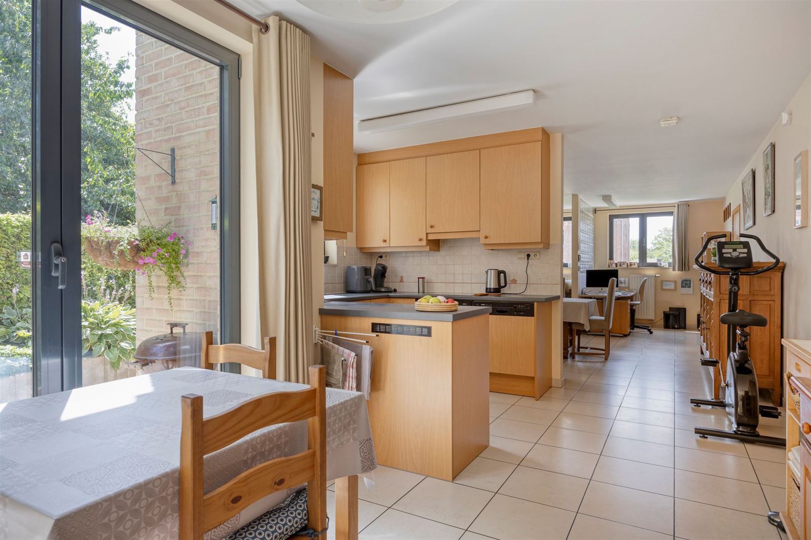 FOTO’S 12 : Woning te 1755 PAJOTTEGEM (België) - Prijs € 575.000