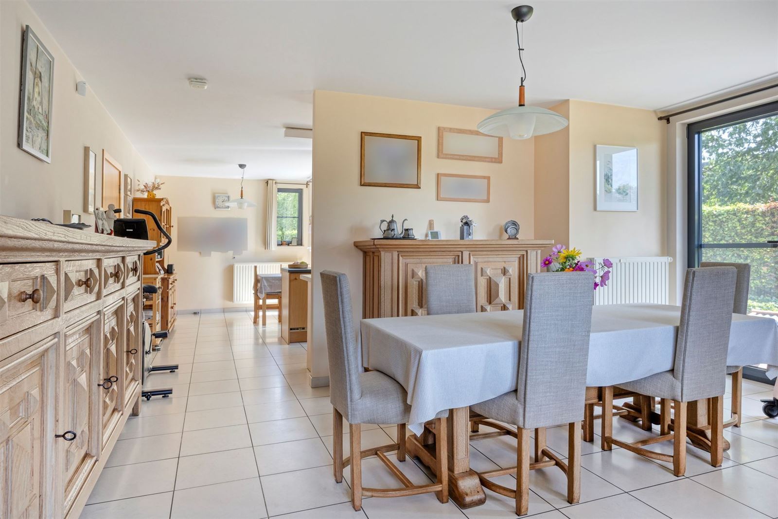 FOTO’S 8 : Woning te 1755 PAJOTTEGEM (België) - Prijs € 575.000