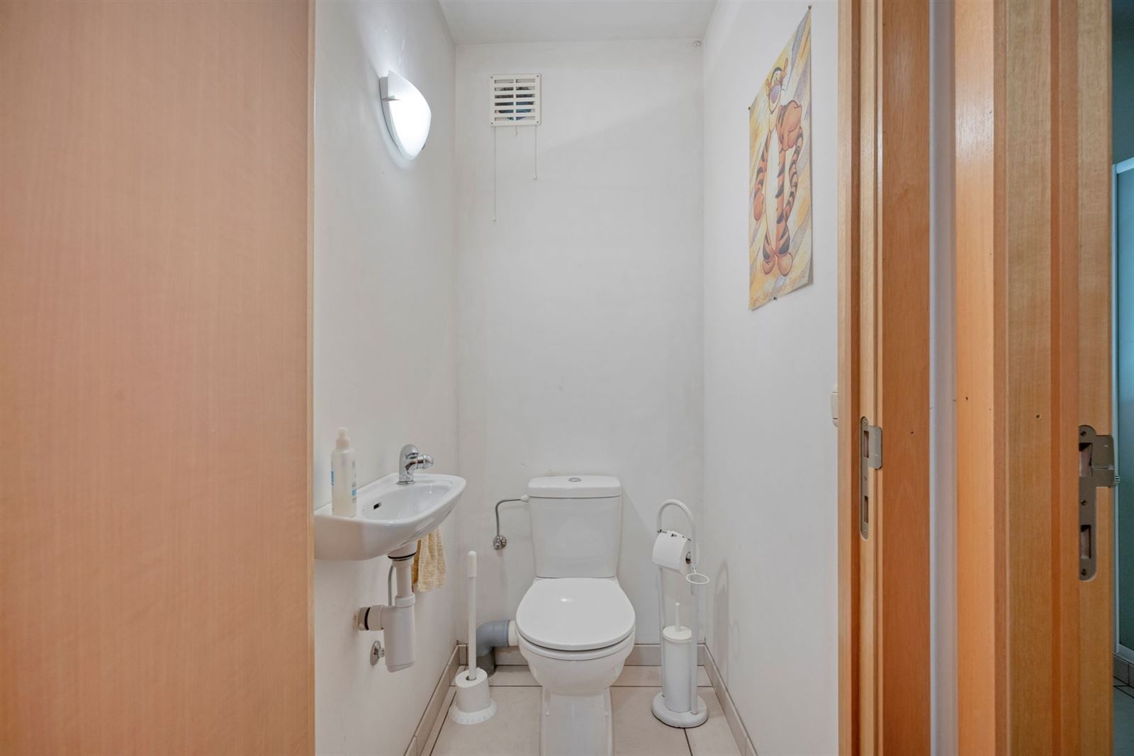 FOTO’S 28 : Woning te 1755 PAJOTTEGEM (België) - Prijs € 575.000