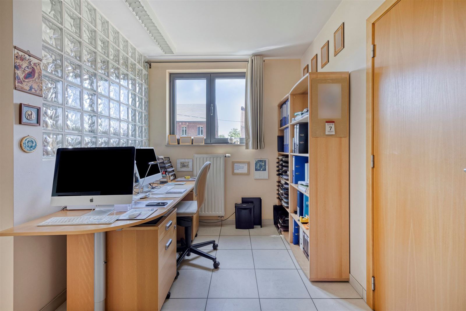 FOTO’S 7 : Woning te 1755 PAJOTTEGEM (België) - Prijs € 575.000