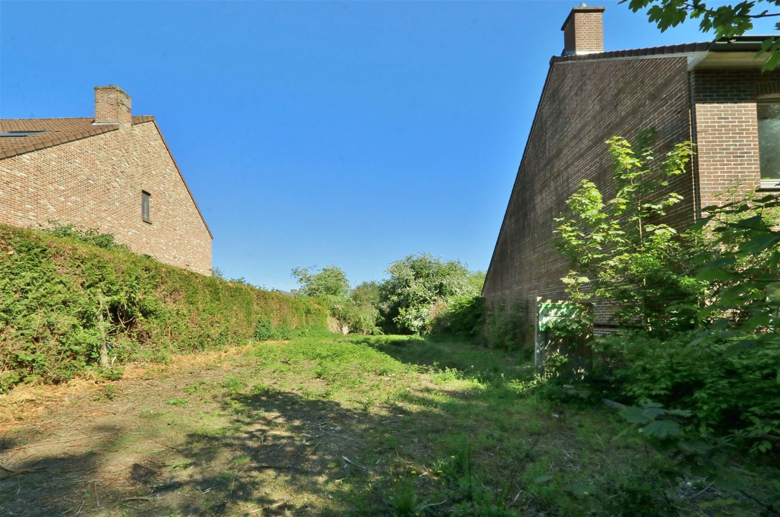 FOTO’S 3 : Bouwgrond te 1630 LINKEBEEK (België) - Prijs € 245.000