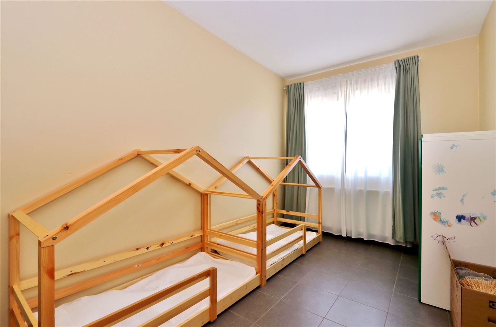 PHOTOS 9 : Appartement à 1501 BUIZINGEN (Belgique) - Prix 1.150 €
