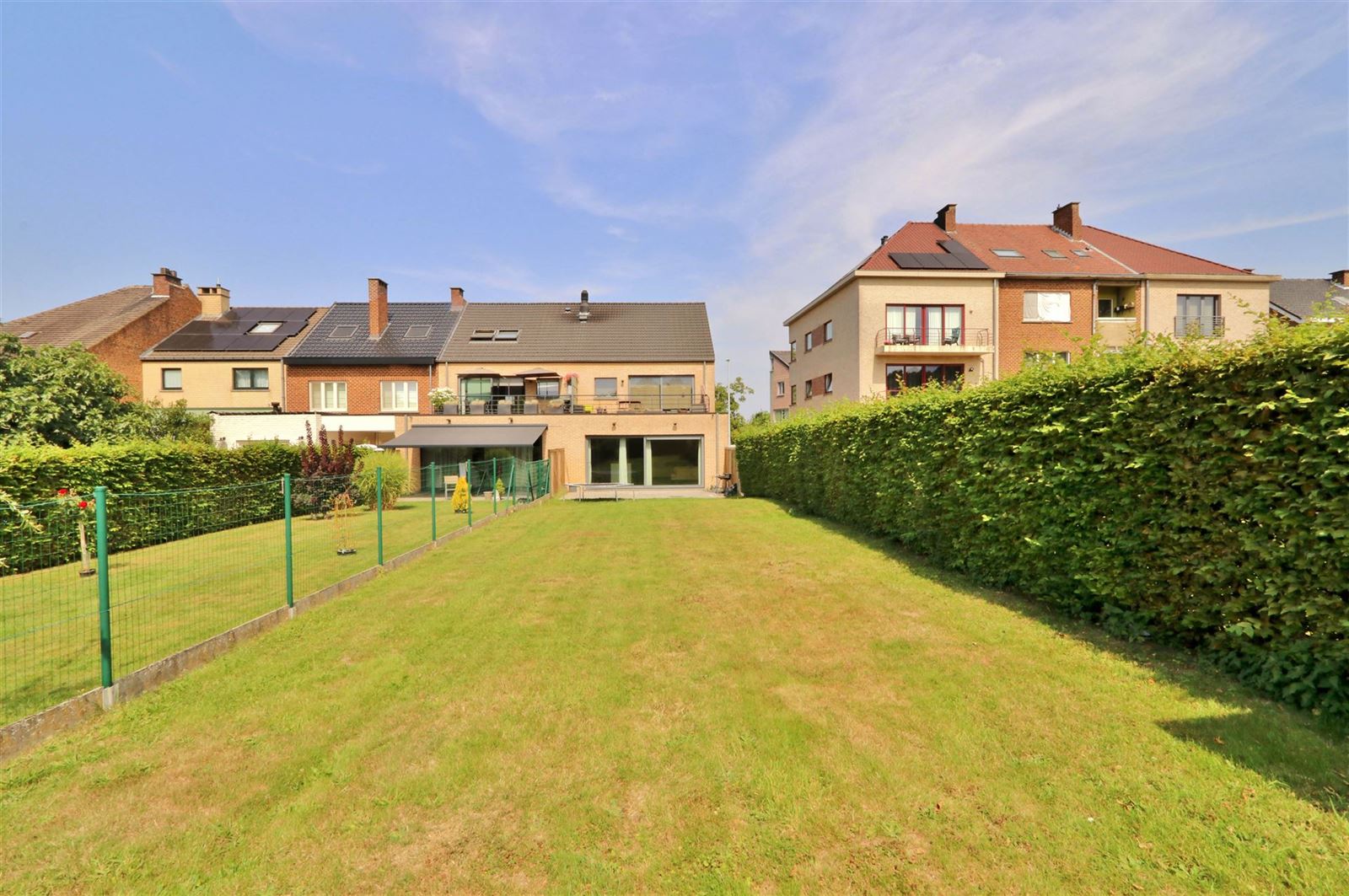 PHOTOS 3 : Appartement à 1501 BUIZINGEN (Belgique) - Prix 1.150 €