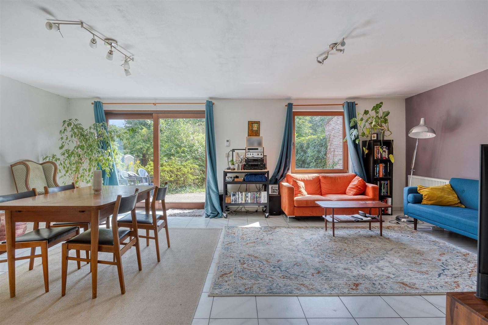 PHOTOS 3 : Maison à 1630 LINKEBEEK (Belgique) - Prix 550.000 €