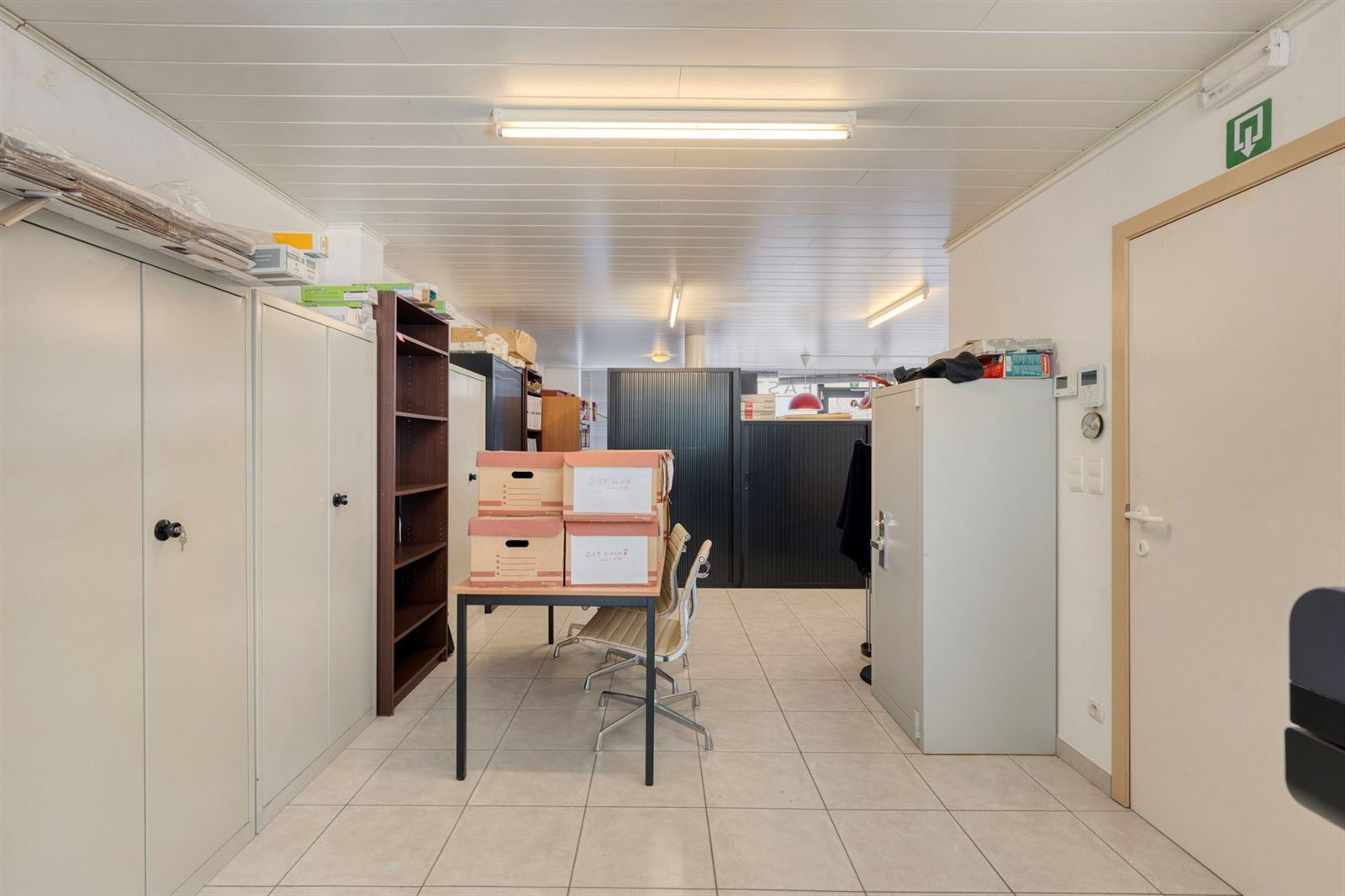 PHOTOS 8 : Bureaux à 1500 HALLE (Belgique) - Prix 299.000 €