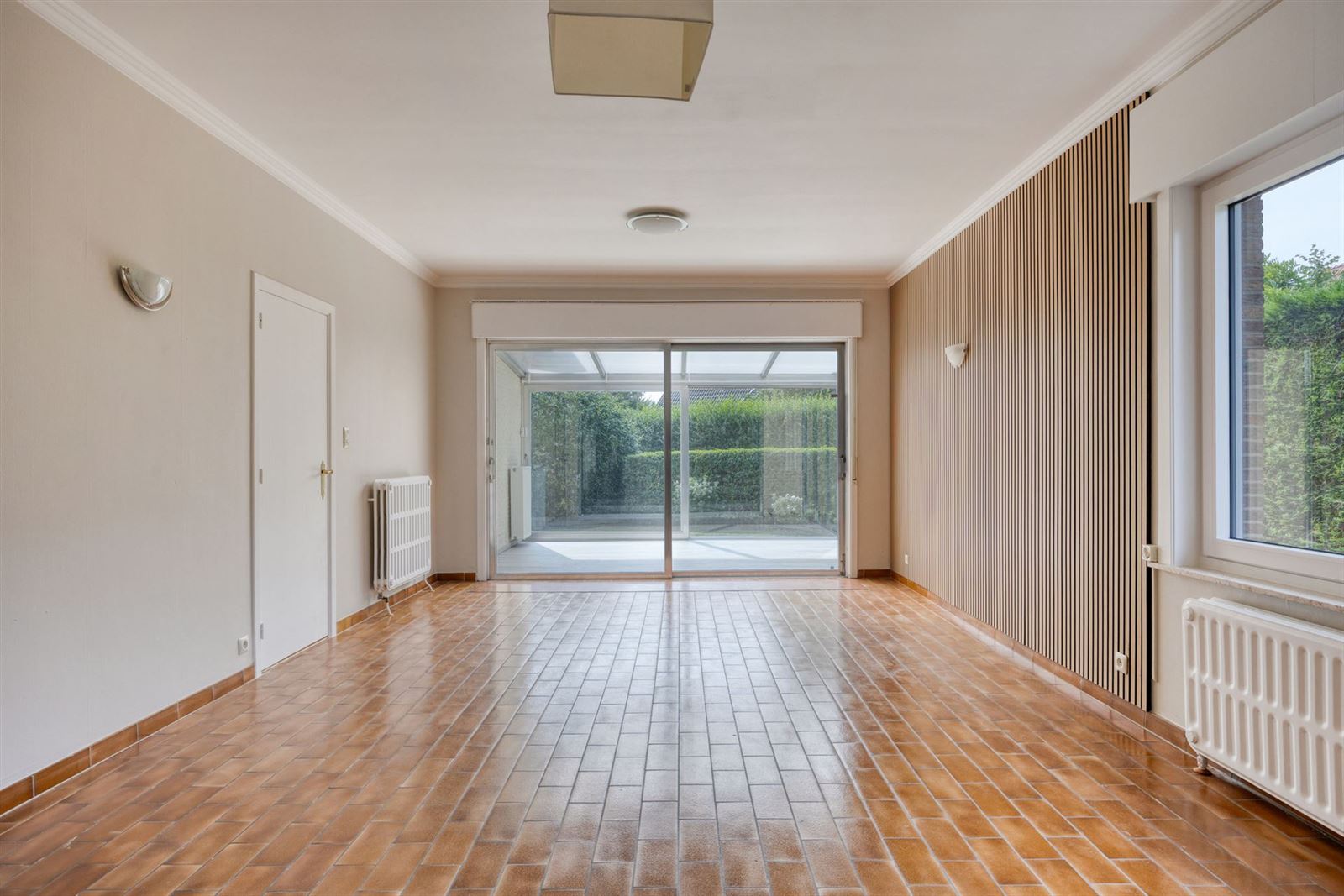 FOTO’S 3 : Bungalow te 1650 BEERSEL (België) - Prijs € 495.000