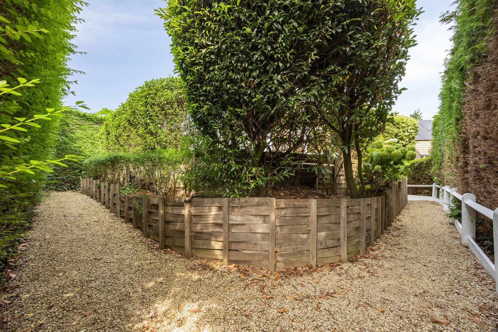 FOTO’S 22 : Bungalow te 1650 BEERSEL (België) - Prijs € 495.000