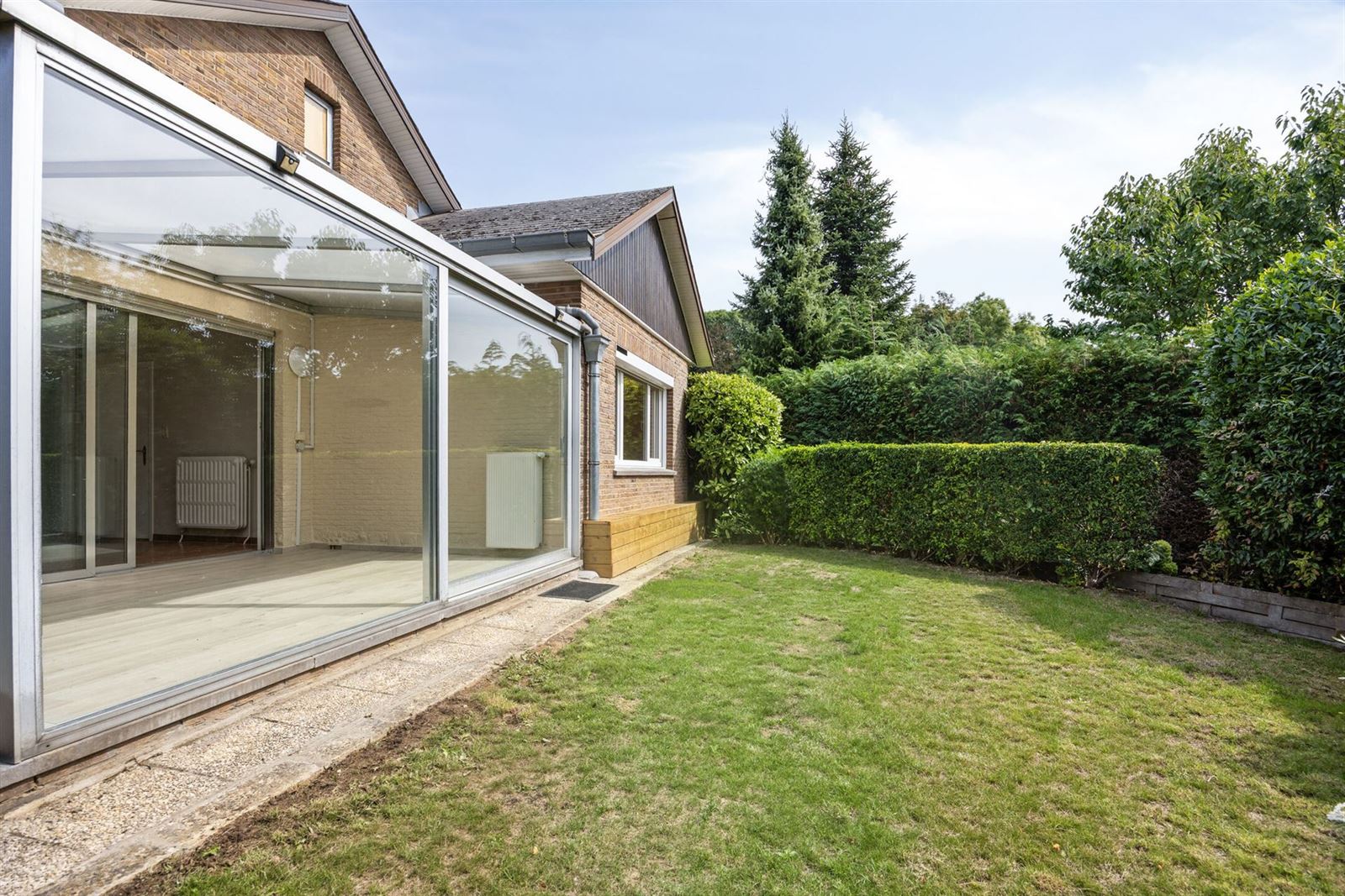 FOTO’S 20 : Bungalow te 1650 BEERSEL (België) - Prijs € 495.000