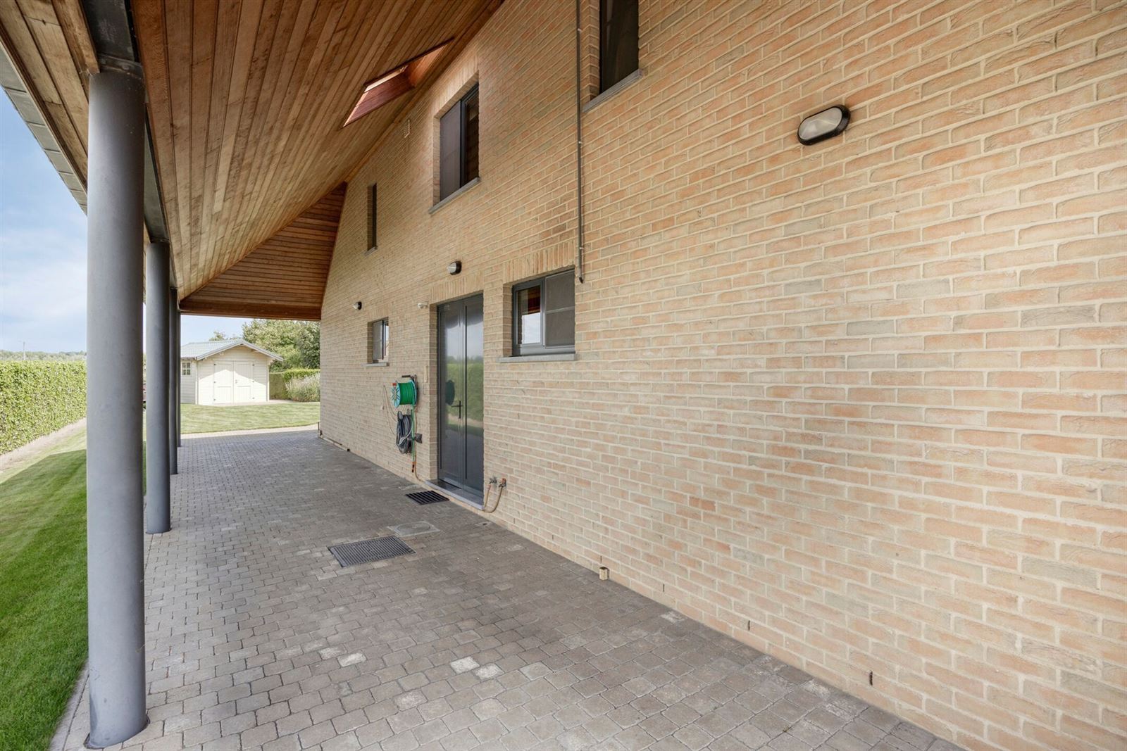 FOTO’S 40 : Woning te 1755 PAJOTTEGEM (België) - Prijs € 575.000
