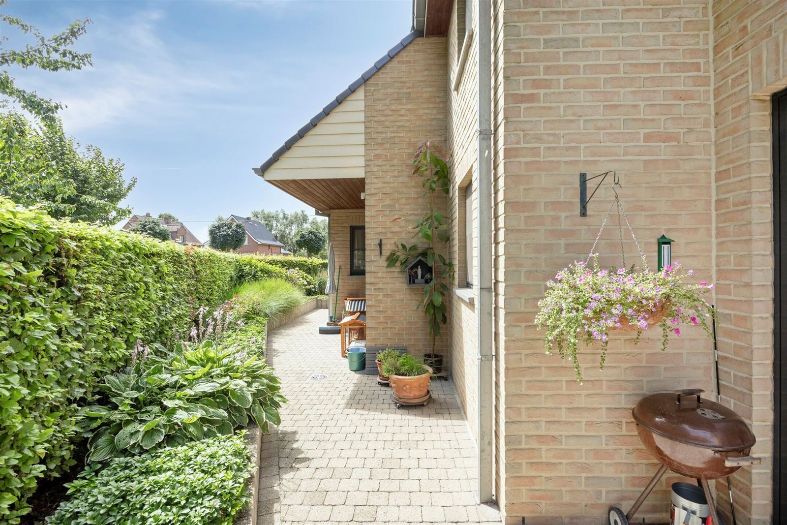 FOTO’S 38 : Woning te 1755 PAJOTTEGEM (België) - Prijs € 575.000
