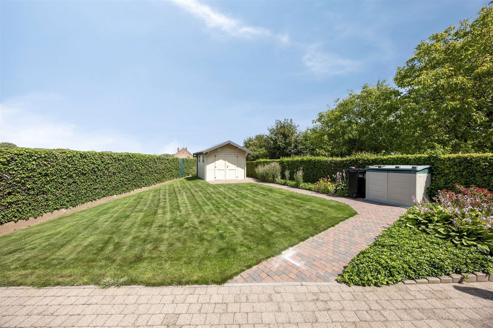 FOTO’S 33 : Woning te 1755 PAJOTTEGEM (België) - Prijs € 575.000