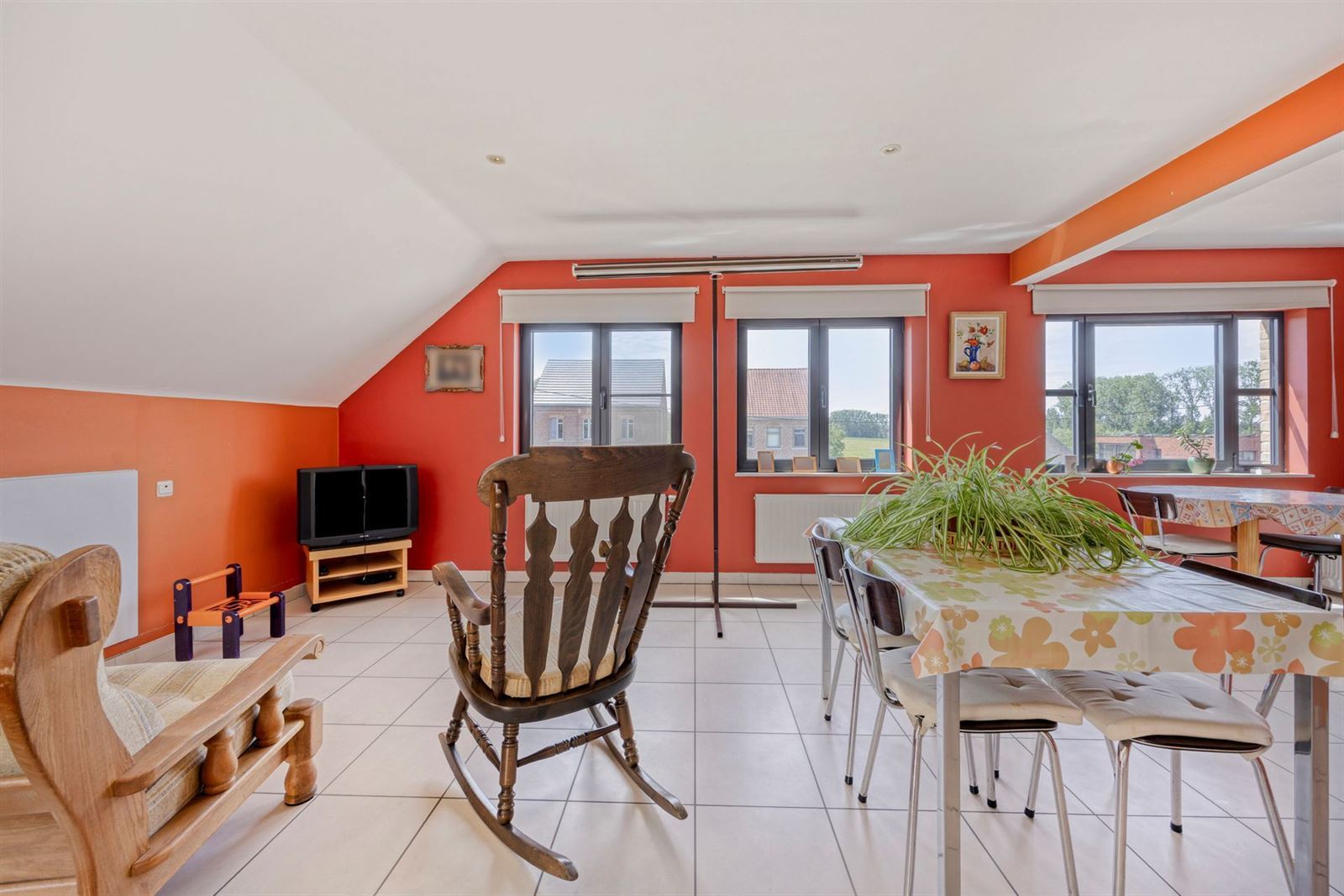 FOTO’S 21 : Woning te 1755 PAJOTTEGEM (België) - Prijs € 575.000