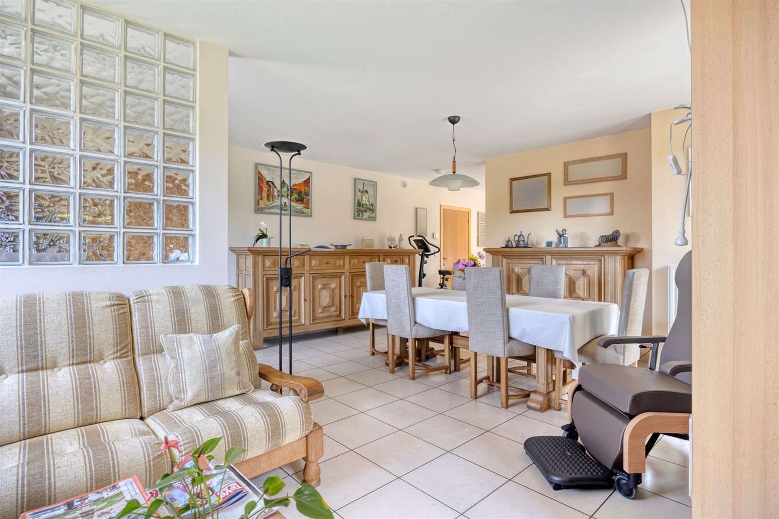 FOTO’S 6 : Woning te 1755 PAJOTTEGEM (België) - Prijs € 575.000