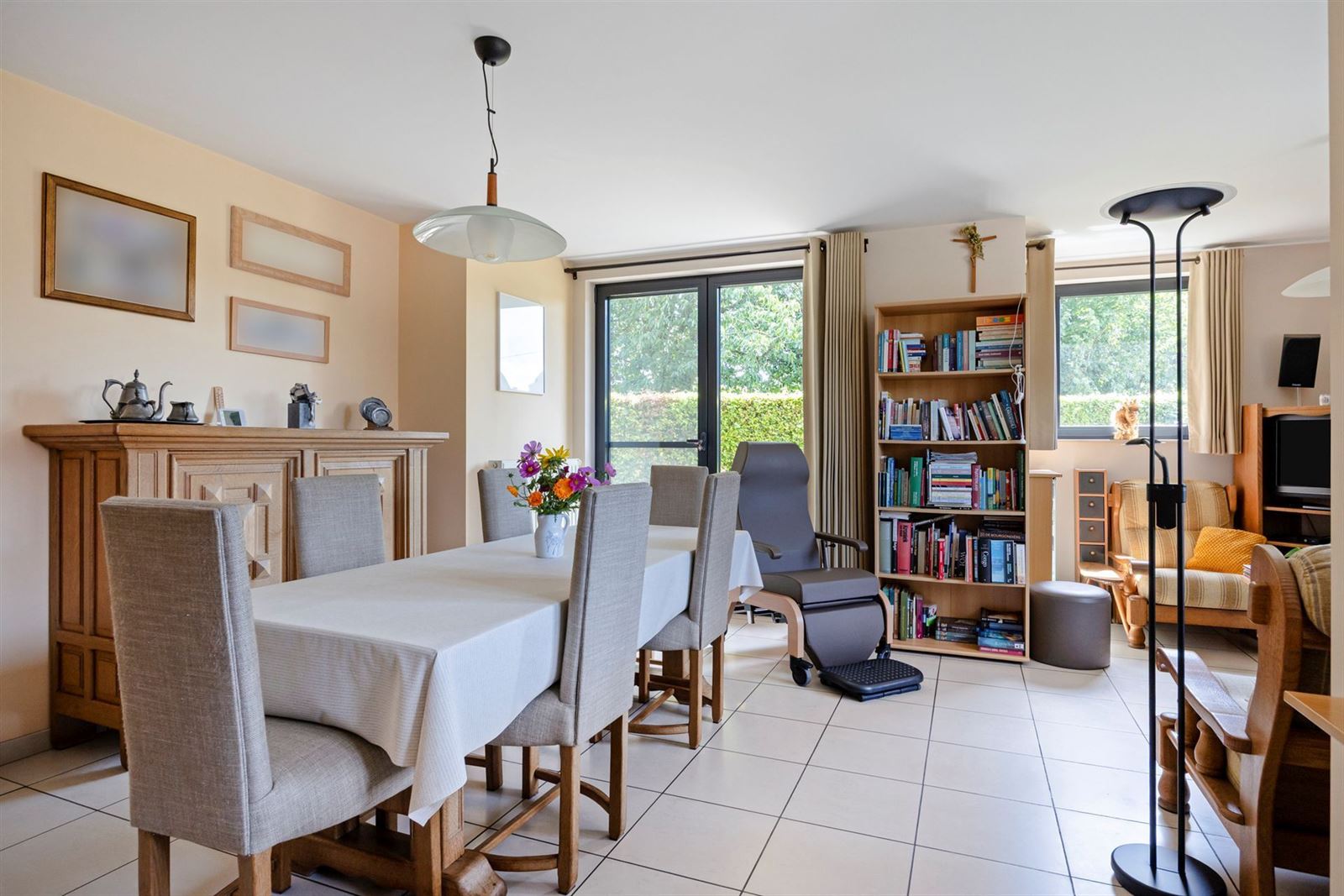 FOTO’S 4 : Woning te 1755 PAJOTTEGEM (België) - Prijs € 575.000