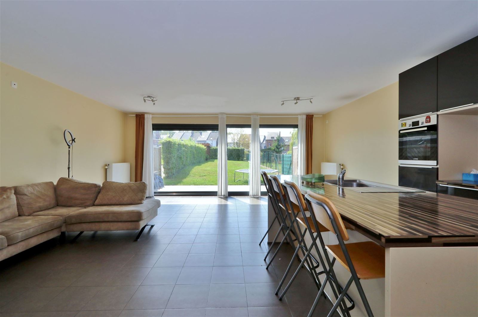 PHOTOS 5 : Appartement à 1501 BUIZINGEN (Belgique) - Prix 1.150 €