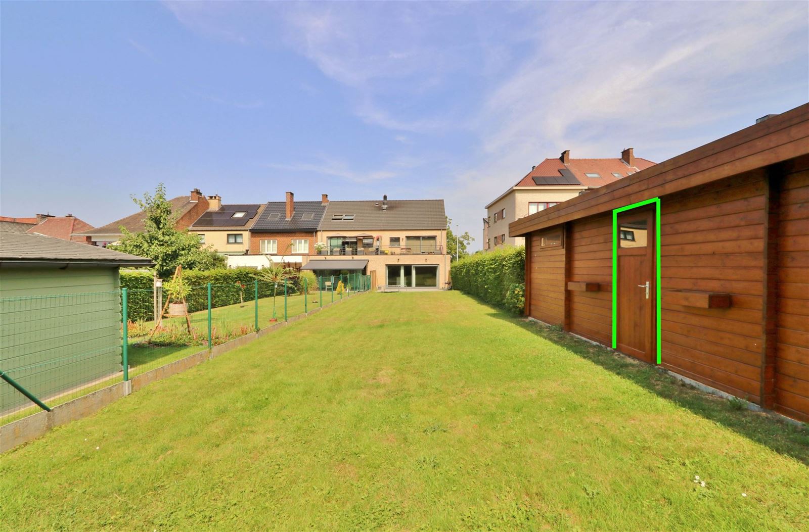 PHOTOS 12 : Appartement à 1501 BUIZINGEN (Belgique) - Prix 1.150 €