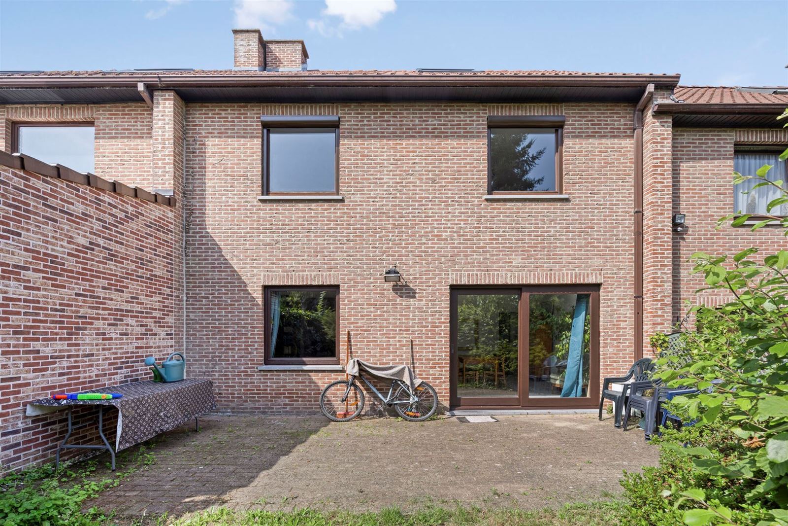PHOTOS 20 : Maison à 1630 LINKEBEEK (Belgique) - Prix 550.000 €