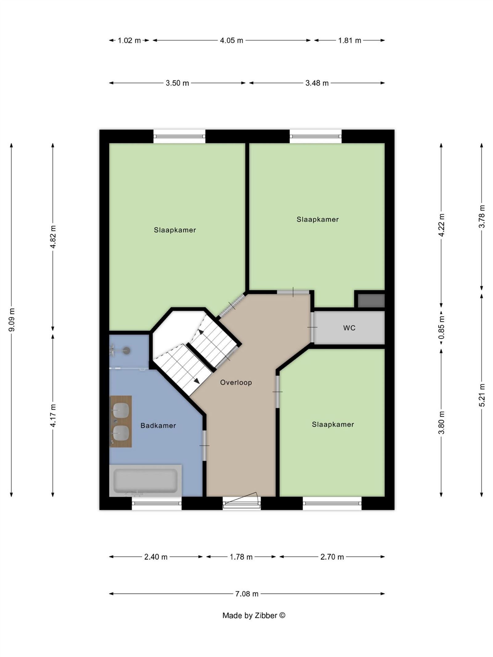 PHOTOS 9 : Maison à 1630 LINKEBEEK (Belgique) - Prix 550.000 €