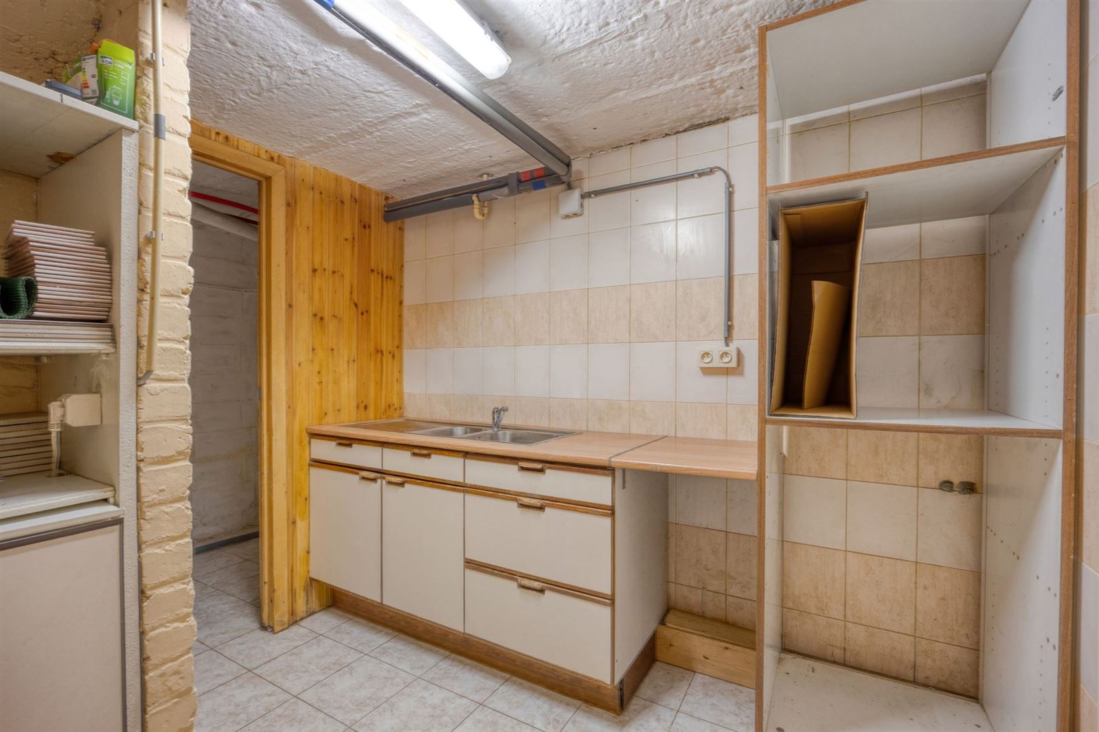 FOTO’S 16 : Bungalow te 1650 BEERSEL (België) - Prijs € 495.000
