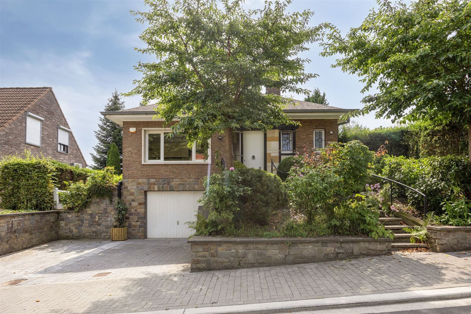 FOTO’S 1 : Bungalow te 1650 BEERSEL (België) - Prijs € 495.000