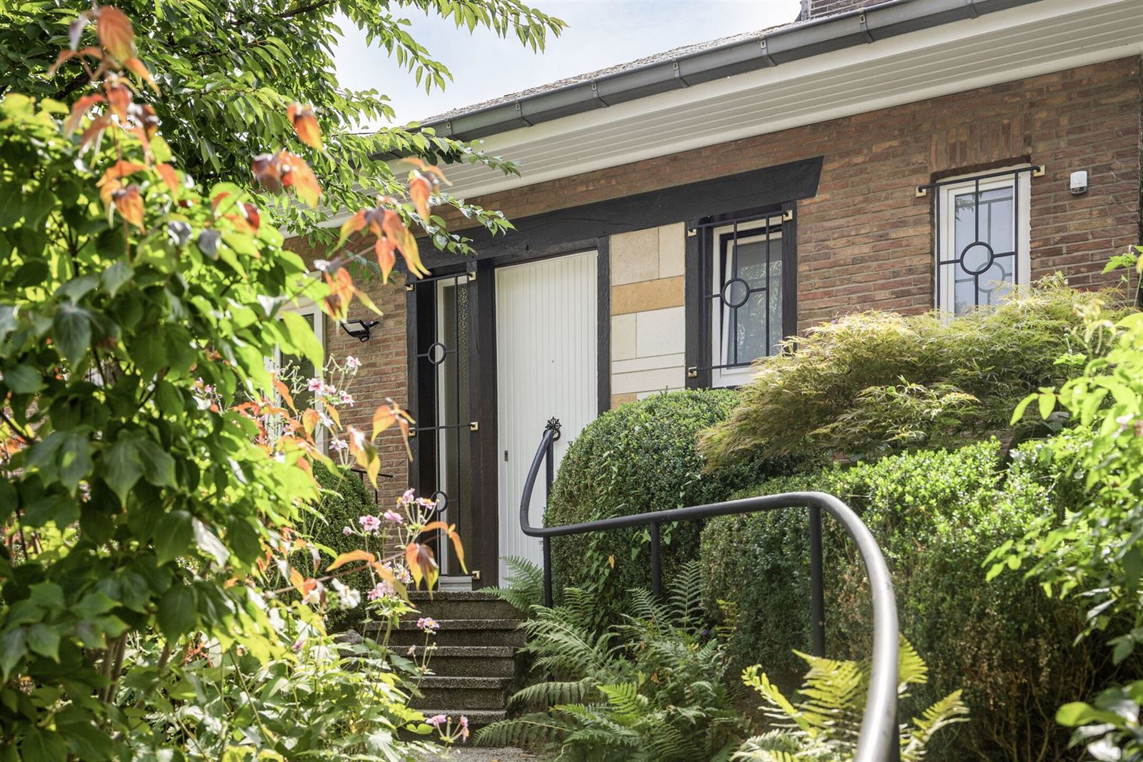 FOTO’S 2 : Bungalow te 1650 BEERSEL (België) - Prijs € 495.000