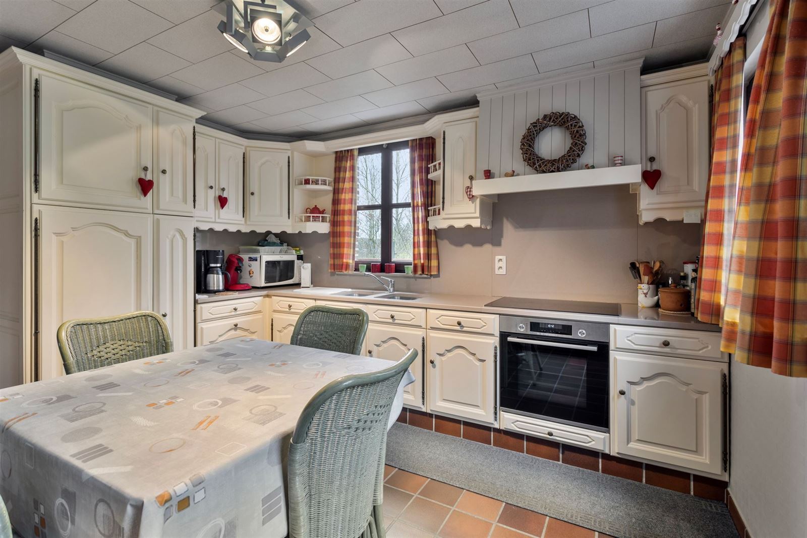 FOTO’S 17 : Villa te 1640 SINT-GENESIUS-RODE (België) - Prijs € 675.000