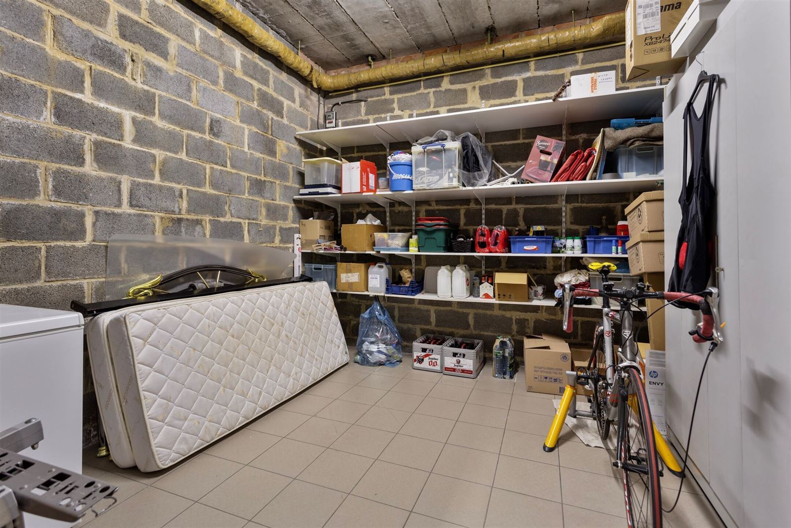 FOTO’S 25 : Woning te 1650 BEERSEL (België) - Prijs € 675.000