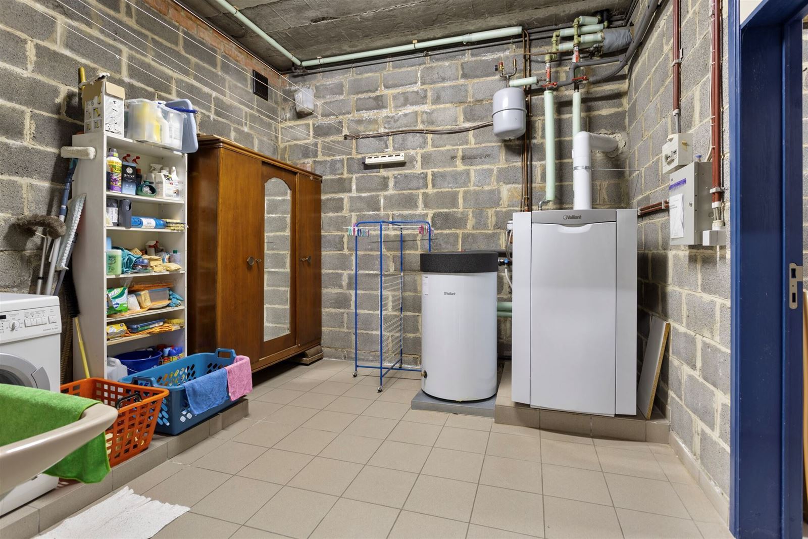 FOTO’S 26 : Woning te 1650 BEERSEL (België) - Prijs € 675.000