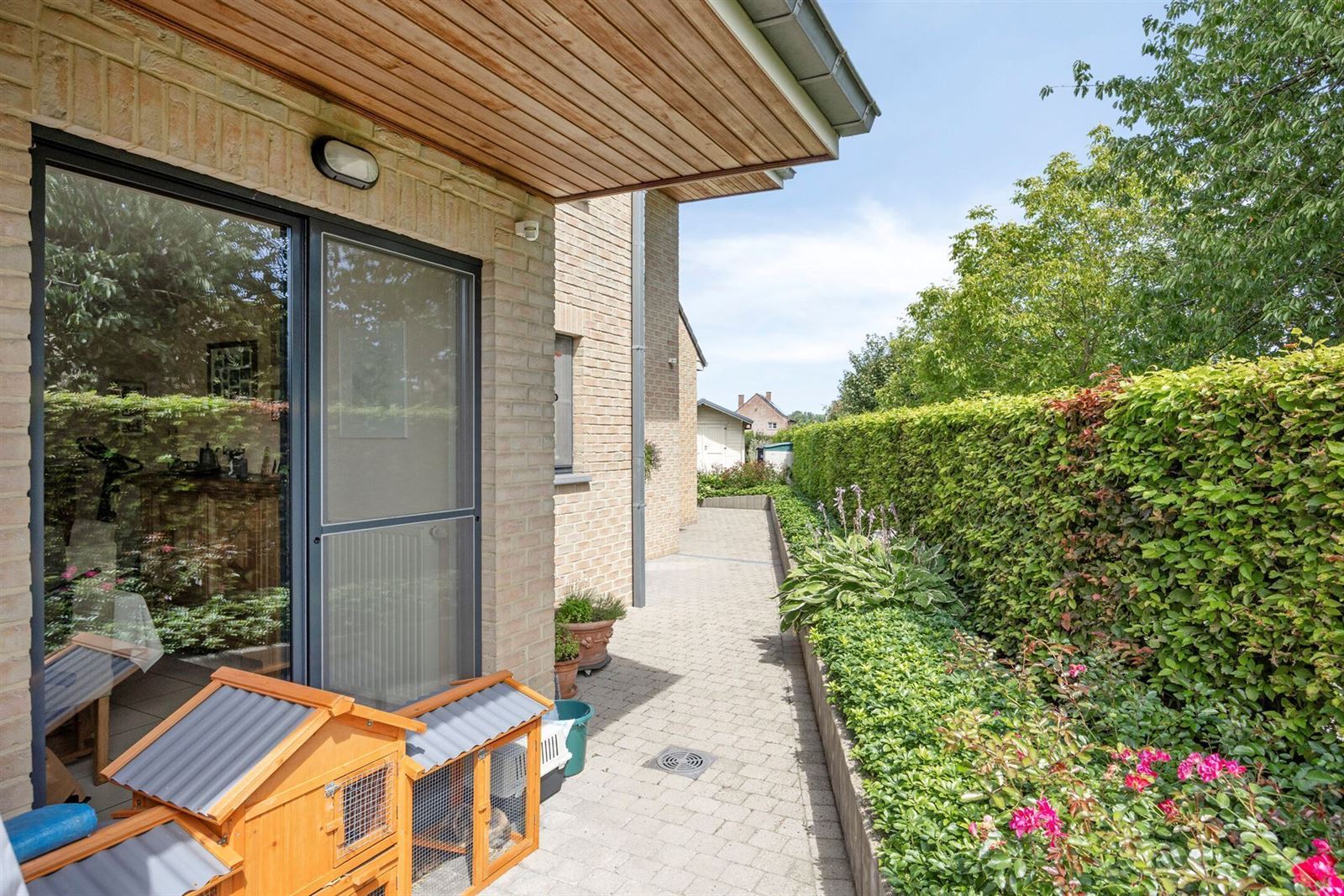 FOTO’S 39 : Woning te 1755 PAJOTTEGEM (België) - Prijs € 575.000