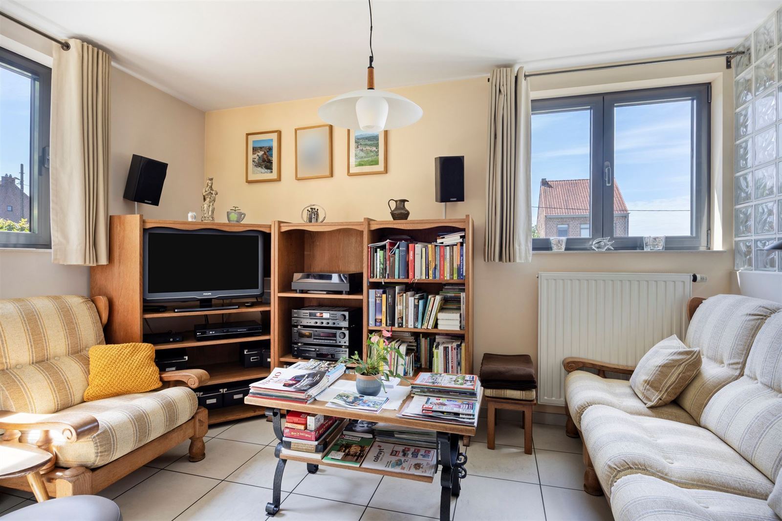 FOTO’S 5 : Woning te 1755 PAJOTTEGEM (België) - Prijs € 575.000