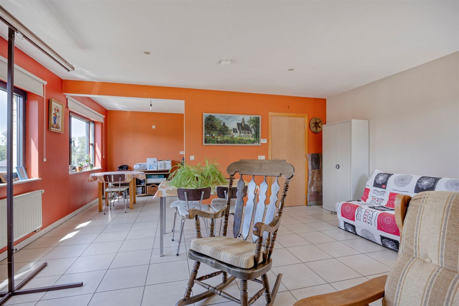 FOTO’S 22 : Woning te 1755 PAJOTTEGEM (België) - Prijs € 575.000