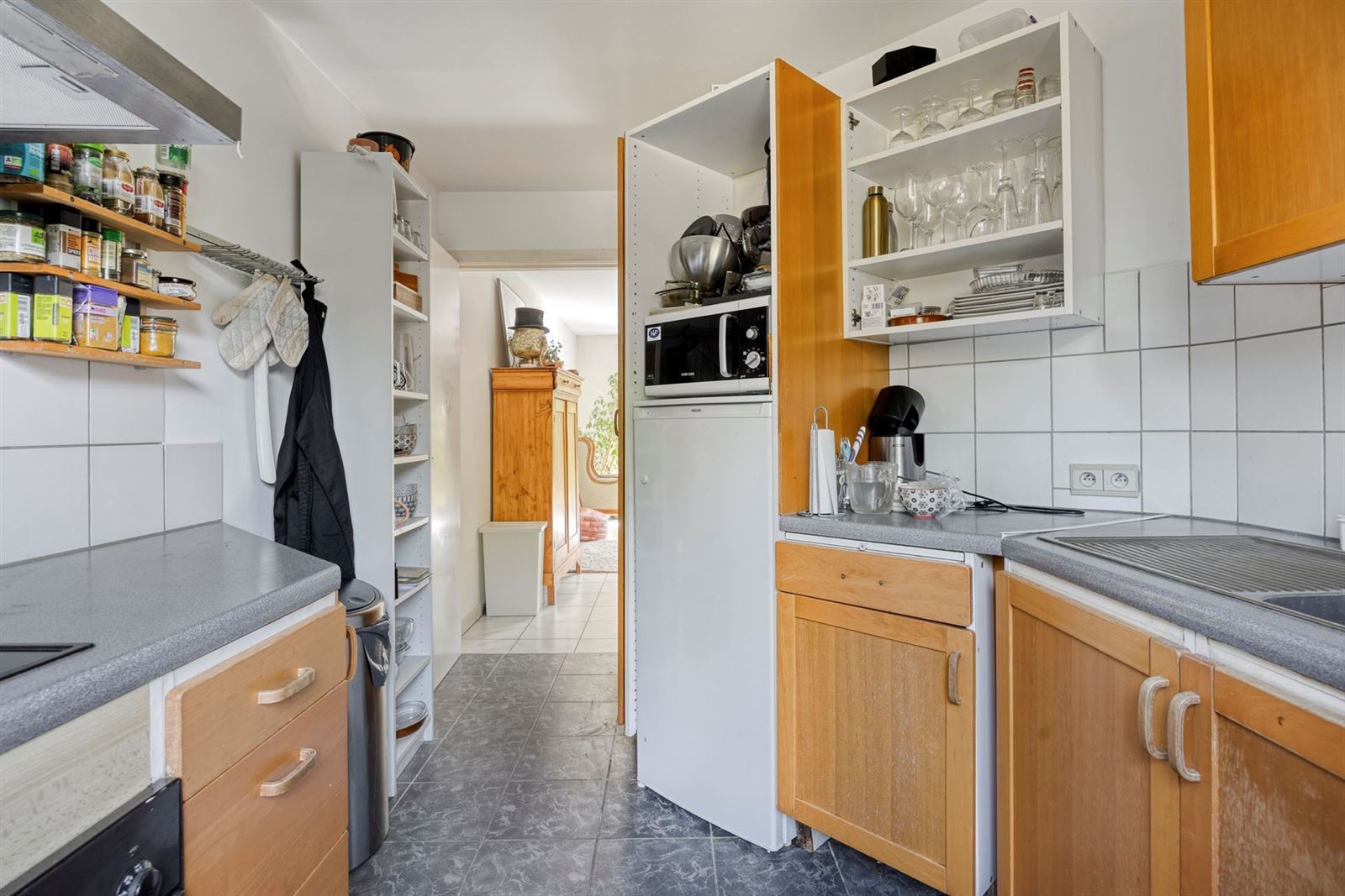 PHOTOS 8 : Maison à 1630 LINKEBEEK (Belgique) - Prix 550.000 €