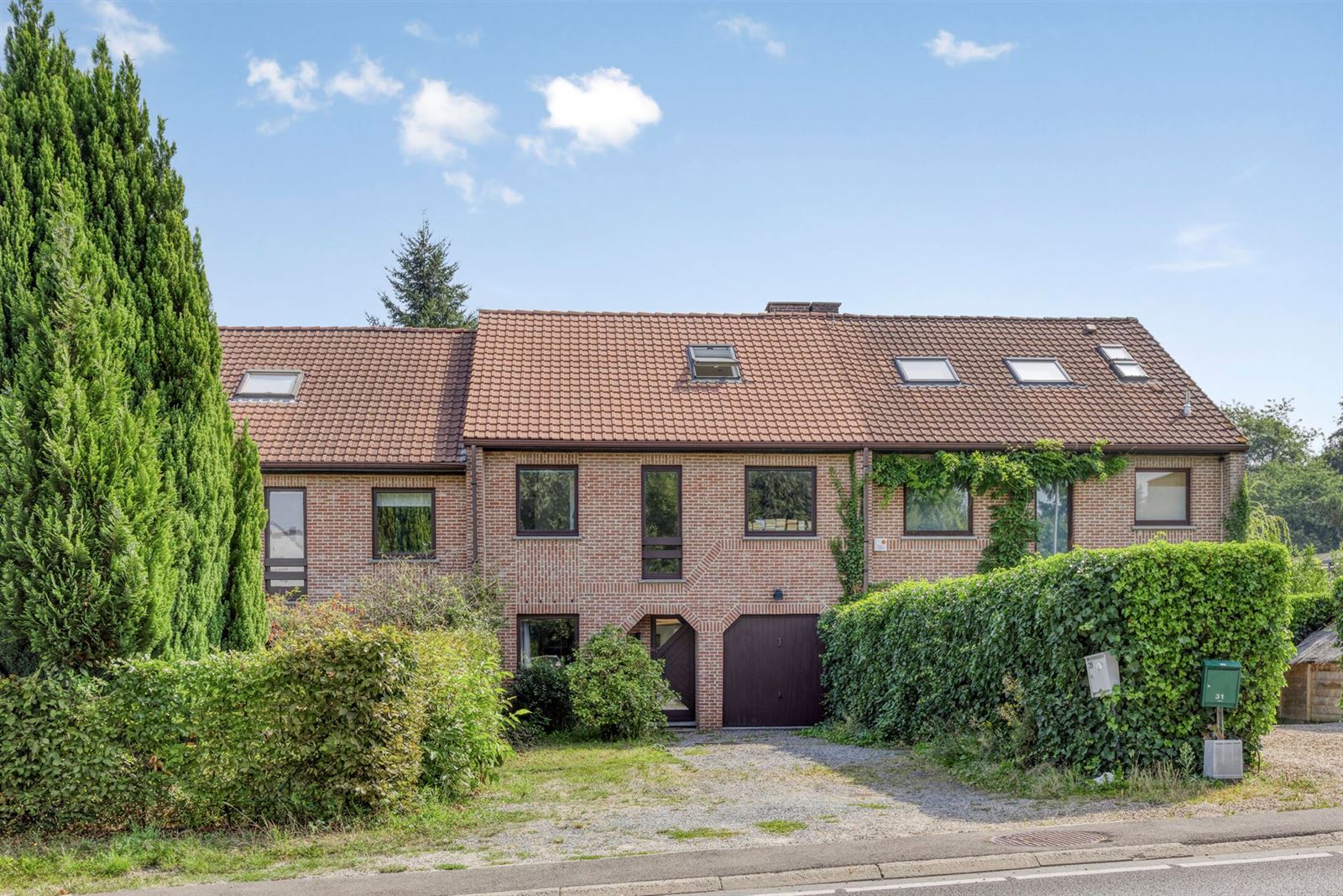 PHOTOS 1 : Maison à 1630 LINKEBEEK (Belgique) - Prix 550.000 €