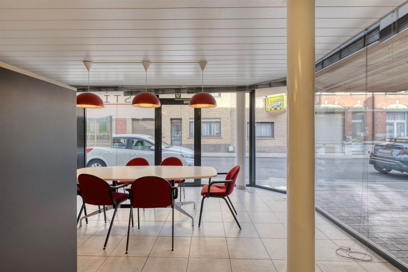 PHOTOS 6 : Bureaux à 1500 HALLE (Belgique) - Prix 299.000 €