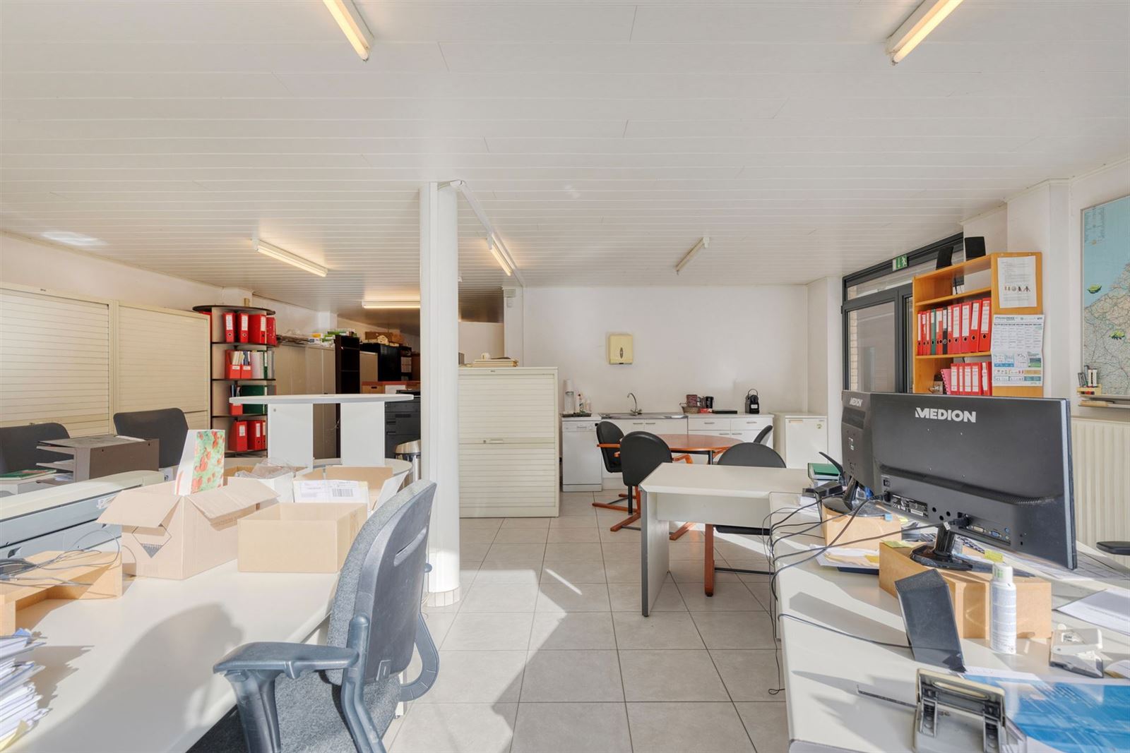 PHOTOS 5 : Bureaux à 1500 HALLE (Belgique) - Prix 299.000 €