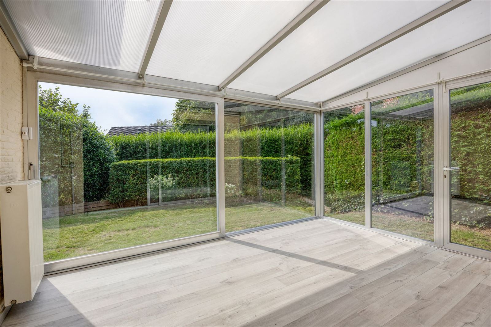 FOTO’S 13 : Bungalow te 1650 BEERSEL (België) - Prijs € 495.000