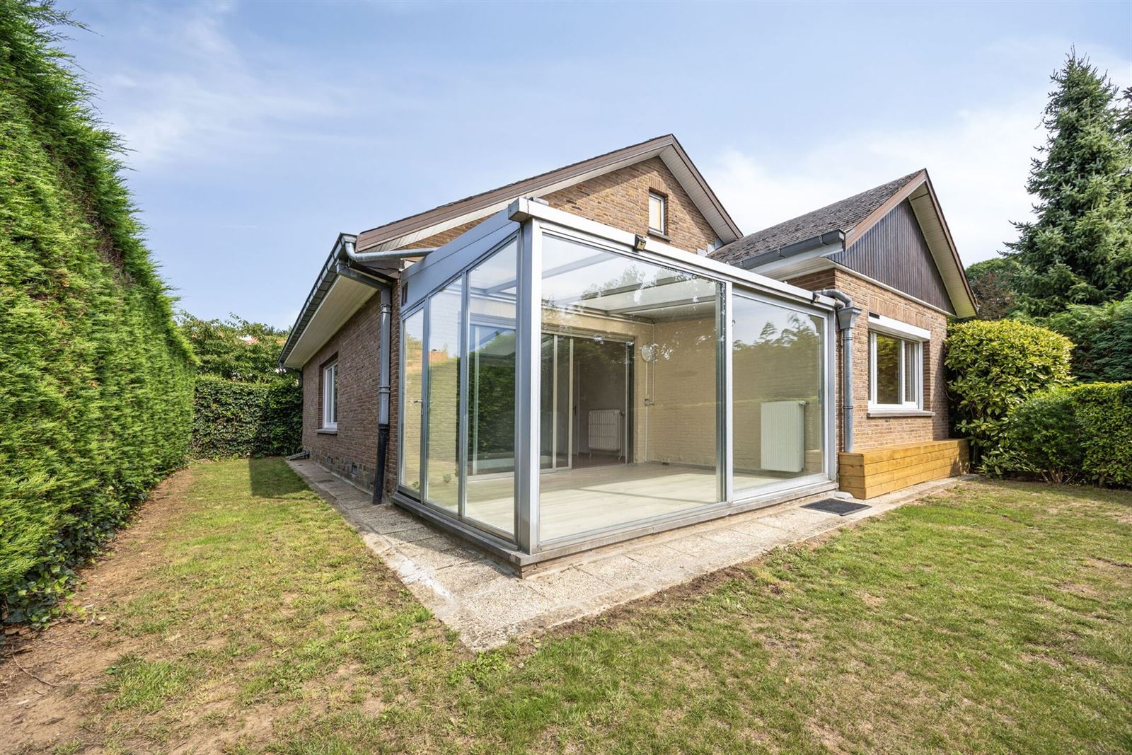 FOTO’S 21 : Bungalow te 1650 BEERSEL (België) - Prijs € 495.000