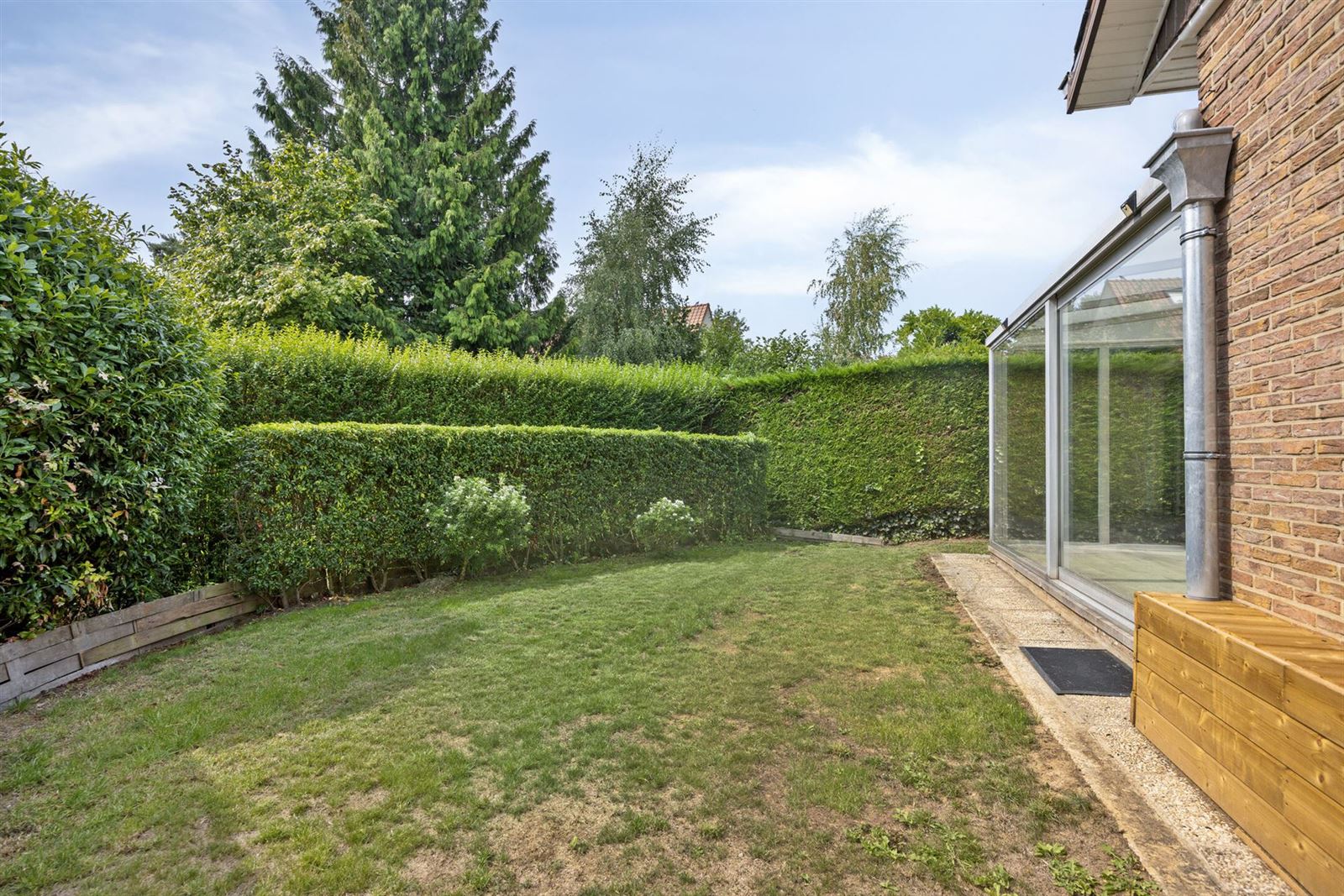 FOTO’S 19 : Bungalow te 1650 BEERSEL (België) - Prijs € 495.000