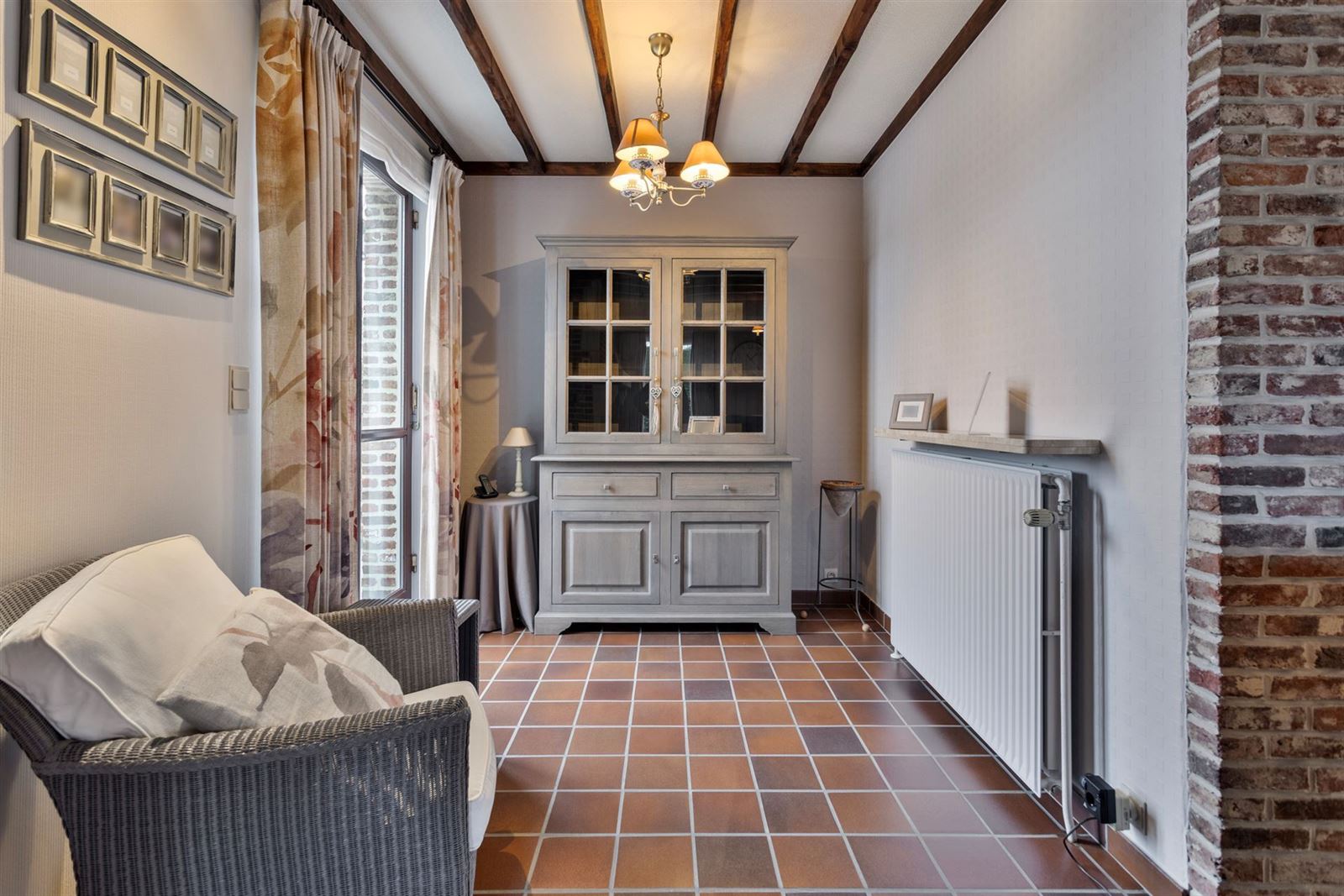 FOTO’S 14 : Villa te 1640 SINT-GENESIUS-RODE (België) - Prijs € 675.000