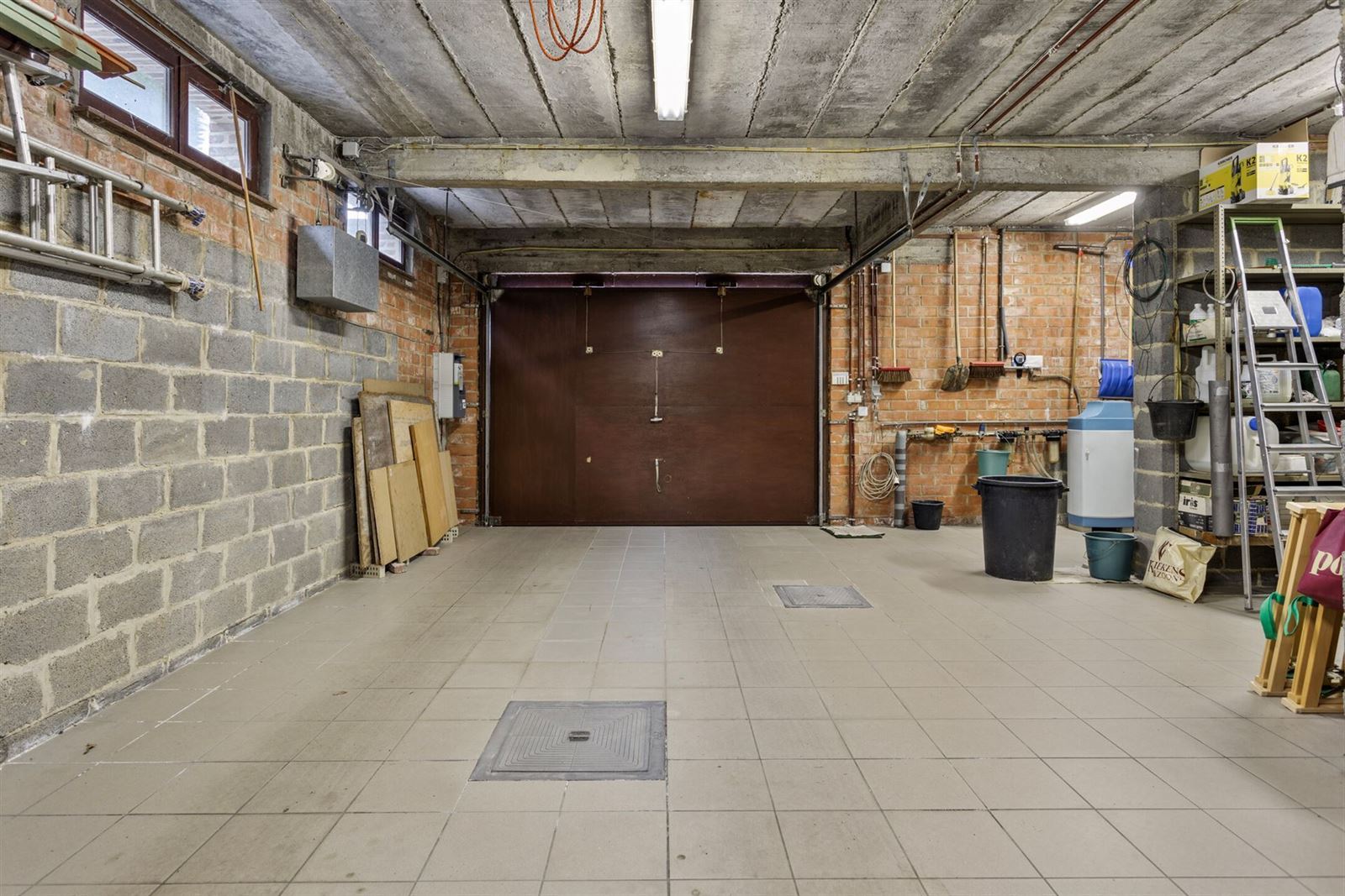 FOTO’S 28 : Woning te 1650 BEERSEL (België) - Prijs € 675.000