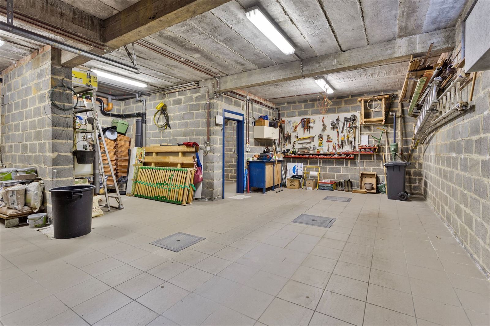 FOTO’S 27 : Woning te 1650 BEERSEL (België) - Prijs € 675.000