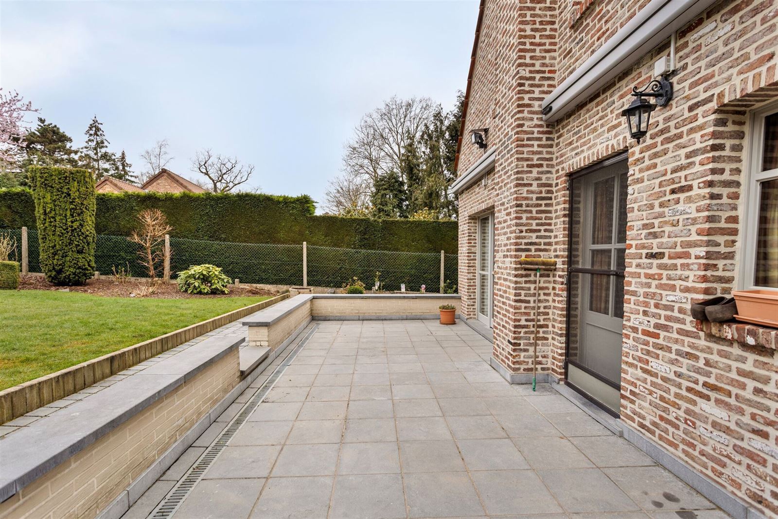 FOTO’S 7 : Woning te 1650 BEERSEL (België) - Prijs € 675.000