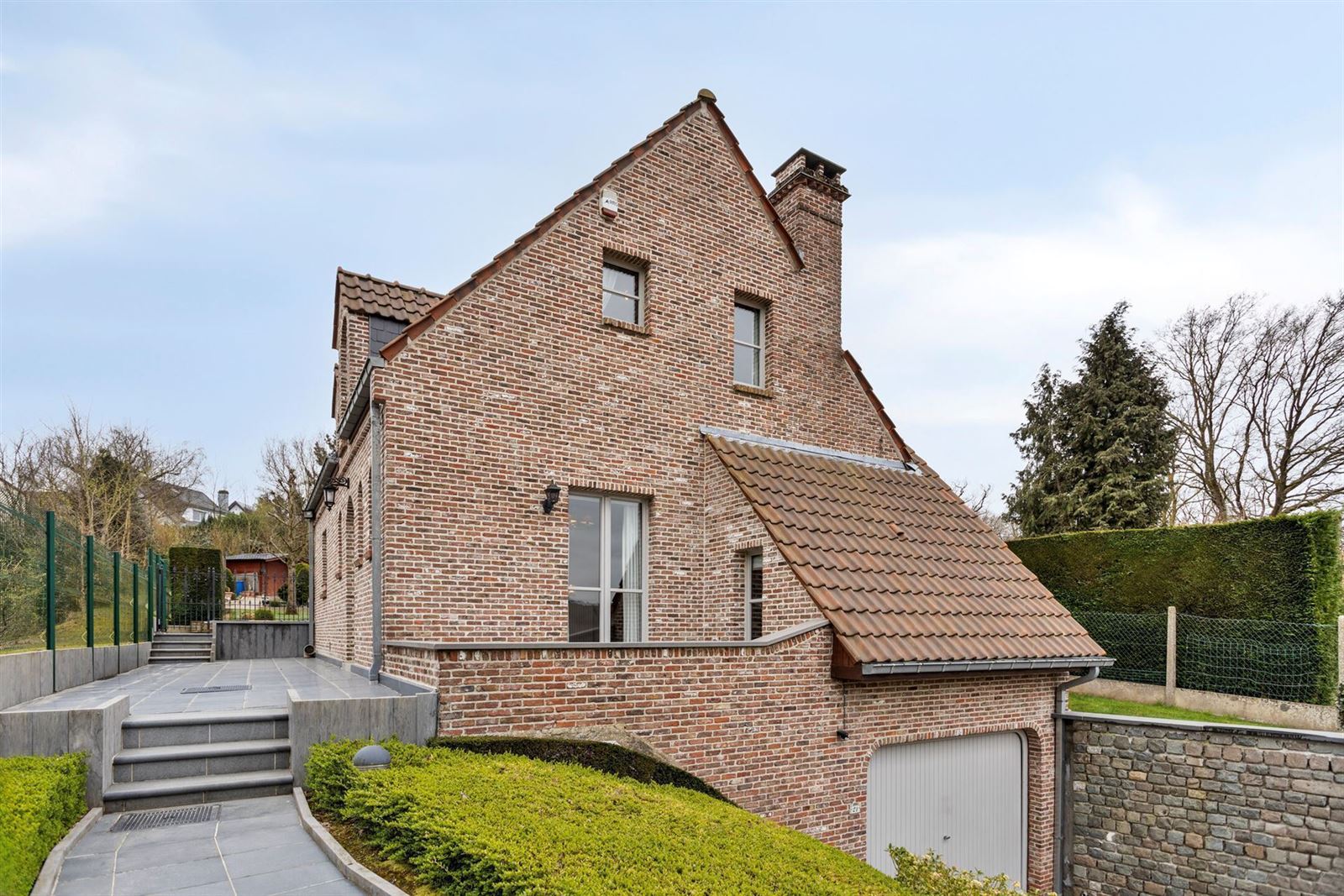 FOTO’S 2 : Woning te 1650 BEERSEL (België) - Prijs € 675.000
