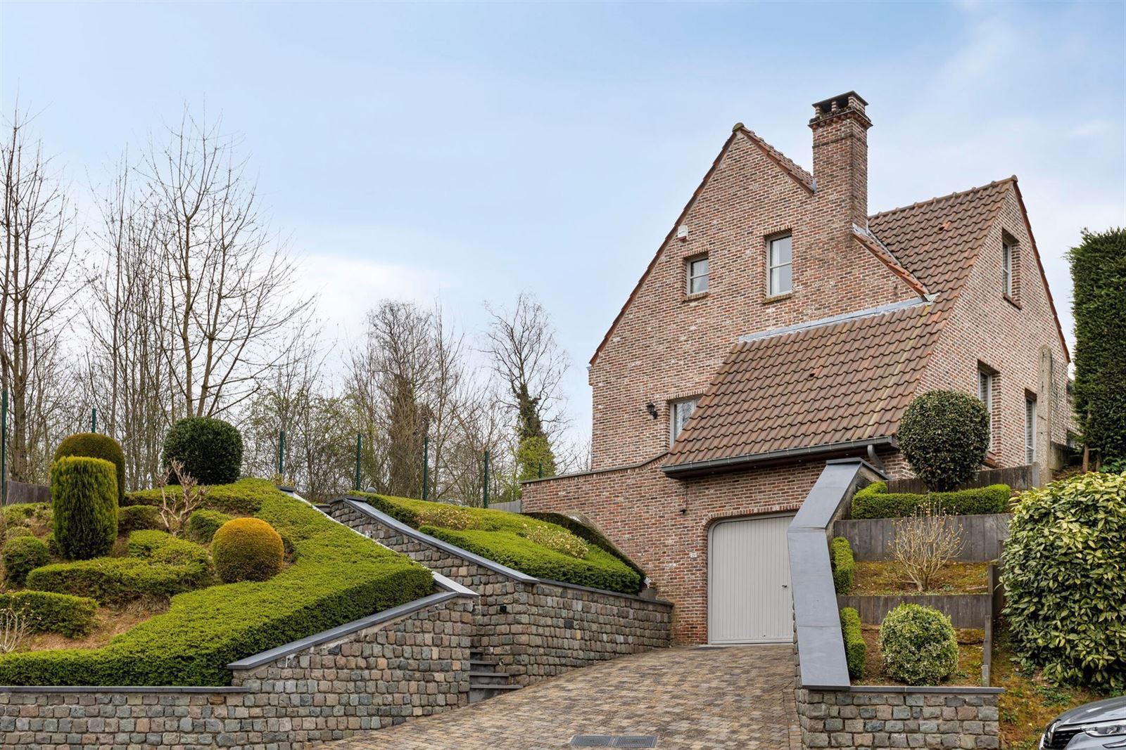 FOTO’S 1 : Woning te 1650 BEERSEL (België) - Prijs € 675.000