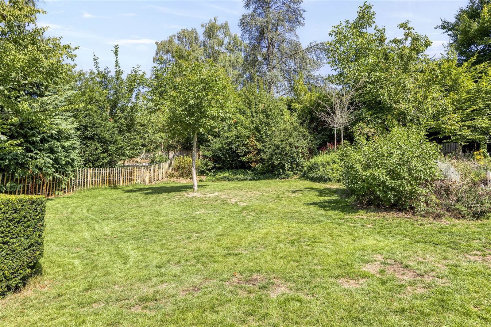 PHOTOS 47 : Maison à 1640 RHODE-SAINT-GENESE (Belgique) - Prix 1.185.000 €